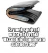 Szatan zaciera ręce. KK to potężny gracz.