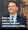 Brawo Panie Radosławie, jak zawsze w punkt!