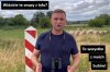 PiSJugend Kaczyńskiego,  "Bez mózgu przez powiat"