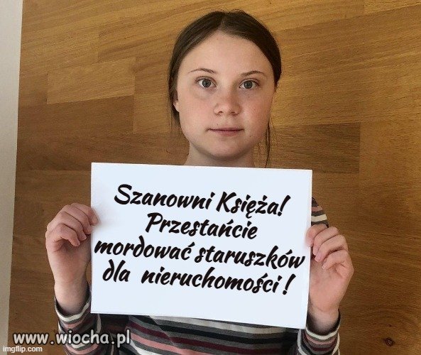 Joszka, pasierb cieśli Jojsefa mówił  :