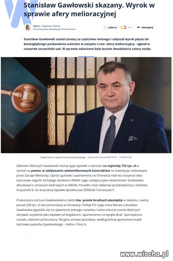 Politycy czy tak wygląda wasze poświęcenie dla kraju ?