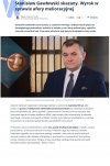 Politycy czy tak wygląda wasze poświęcenie dla kraju ?