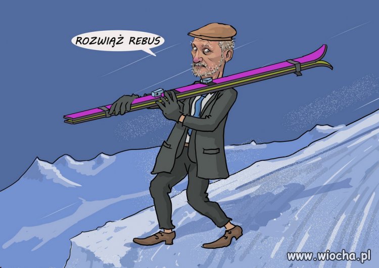 Świr ski 