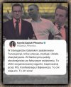 Co dalej? Polowania na Żydów? Getta? 