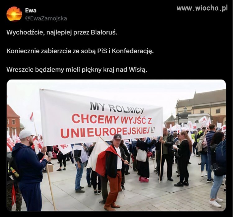 Szerokiej drogi