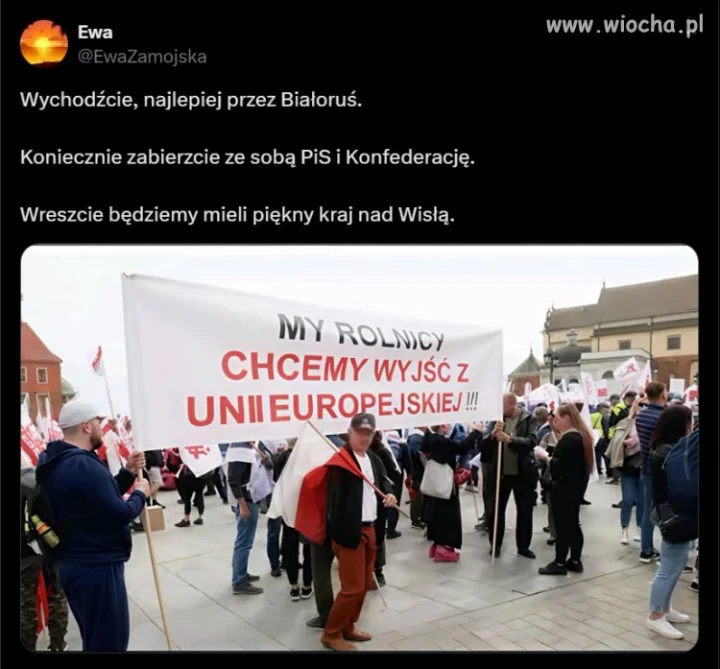 Szerokiej drogi