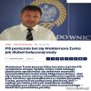 Nie można go kupić ani przekupić i ma motywacje!