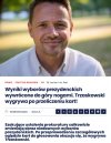  W tej sytuacji zaprzysiężenie Karola Nawrockiego 