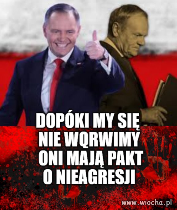 Kaprawym okiem ateisty patrząc ...