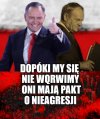 Kaprawym okiem ateisty patrząc ...