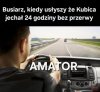 Kto jeździł busikiem w trasy po Europie