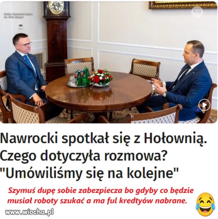 O to wszystko dla Polaków