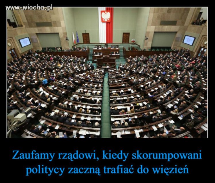 Zacznijmy z grubej rury, na początek rezydent Duda.