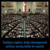 Zacznijmy z grubej rury, na początek rezydent Duda.