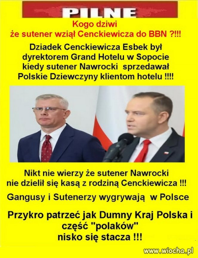 Polsce PiSu coraz blizej do Bialorusi Lukaszenki!!