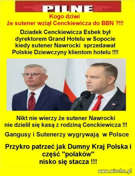 Polsce PiSu coraz blizej do Bialorusi Lukaszenki!!