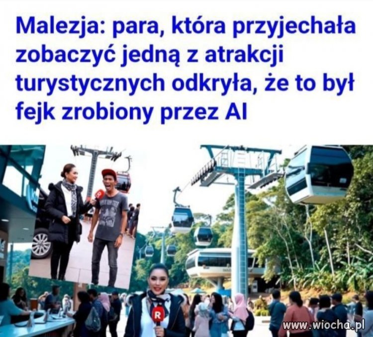 Takie mamy czasy 