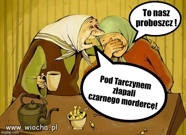 Czarni nie tylko gwałcą, ćpają