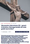 Mafia PiSu Kaczyńskiego, grzeszy kłamstwem codziennie!