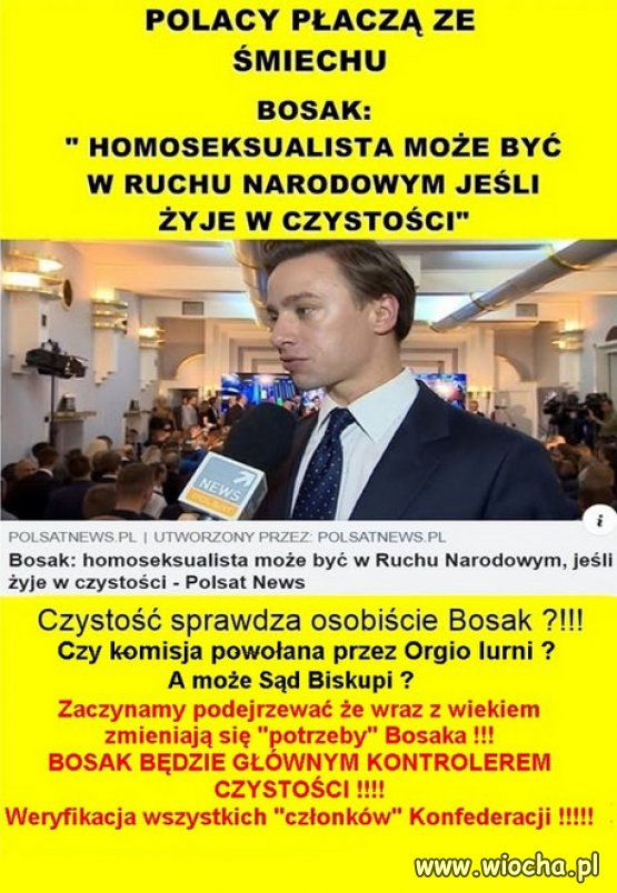 Jak to jest naprawde z tymi "prawakami"?