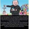 Debil straszy pis debila.
