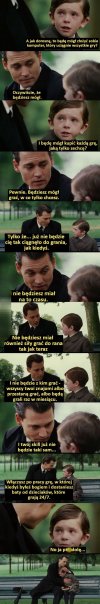 Granie za dziecka 