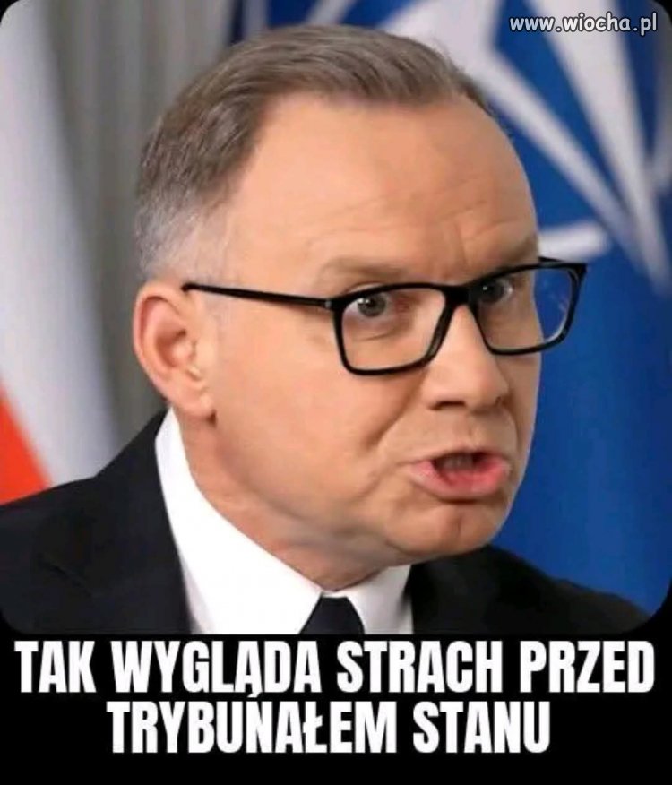Duda za zniszczenie w Polsce wymiaru sprawiedliwości ...
