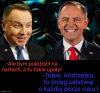 Chyba można mu wierzyć.