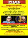 Zobaczcie jakimi miernotami obsadził Zero instytucje wymiaru sprawiedliwości!