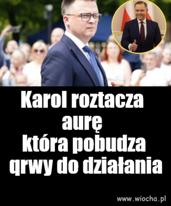 Kaprawym okiem ateisty patrząc ...