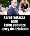 Kaprawym okiem ateisty patrząc ...