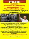 Brawo Tusk! Kaczynski posral sie ze zlosci i urzadza zadymy!