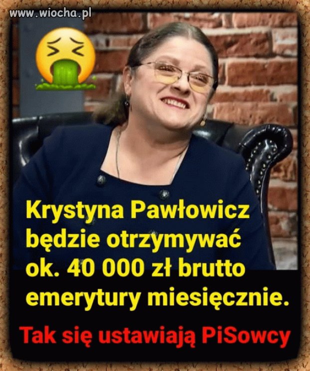Obleśna locha