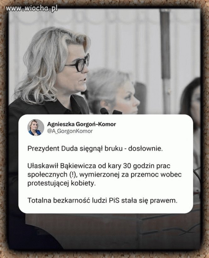 Taka prawda