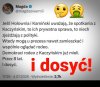 Wypad gnojki z polityki! Hołownia na łasce biskupów, zawsze był szemranym typem!
