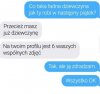 Nieee wszystko dobrze