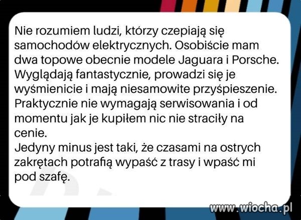 Tam  też tak miałem 