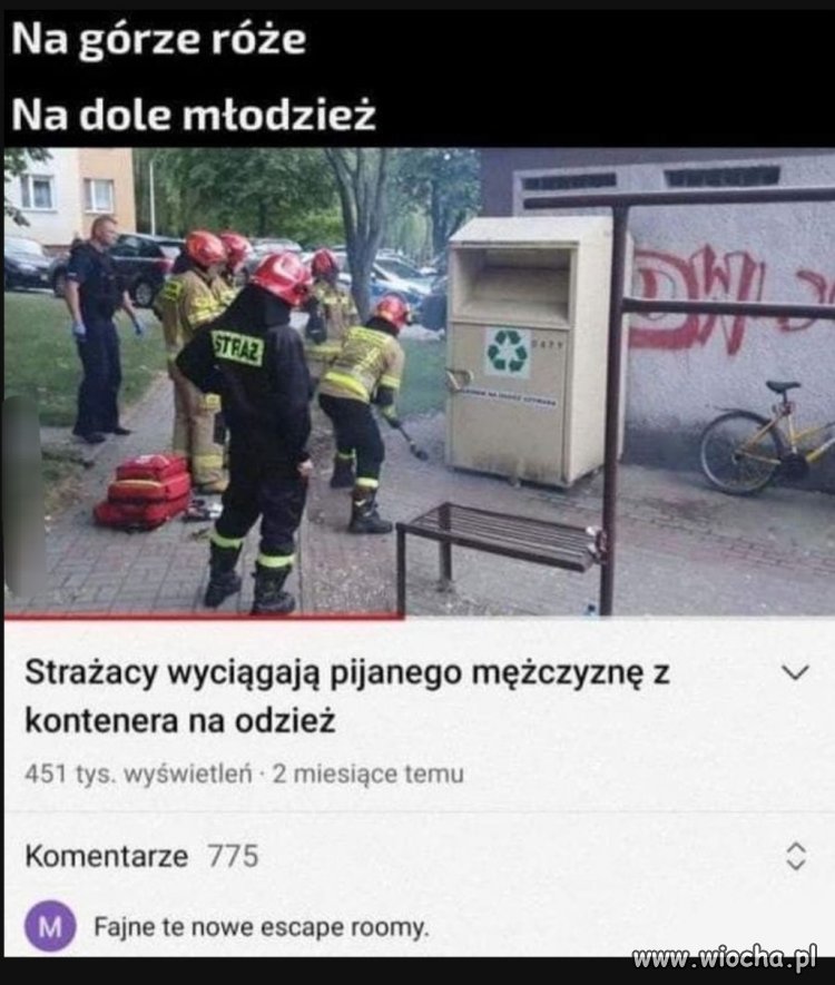 Ciepło, sucho, miękko 