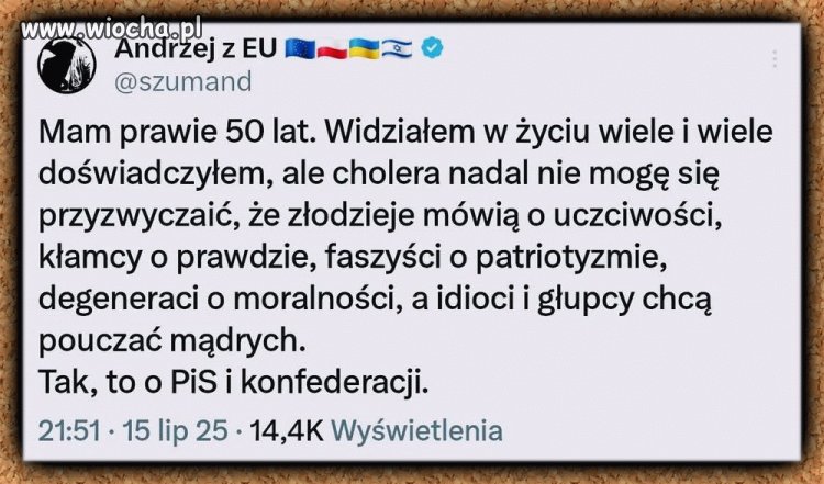 Nic dodać