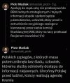 Na Kremlu szampany strzelają