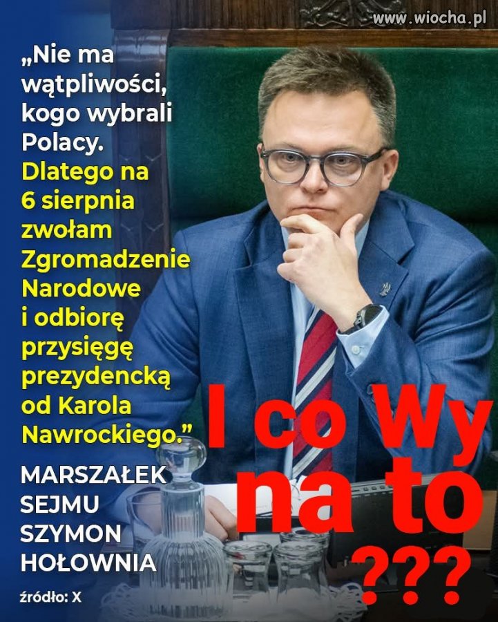 Są wątpliwości i to duże!
