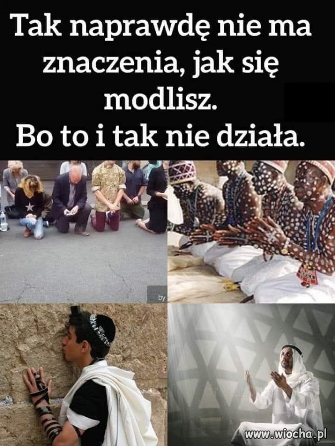 Słowo na niedzielę ...