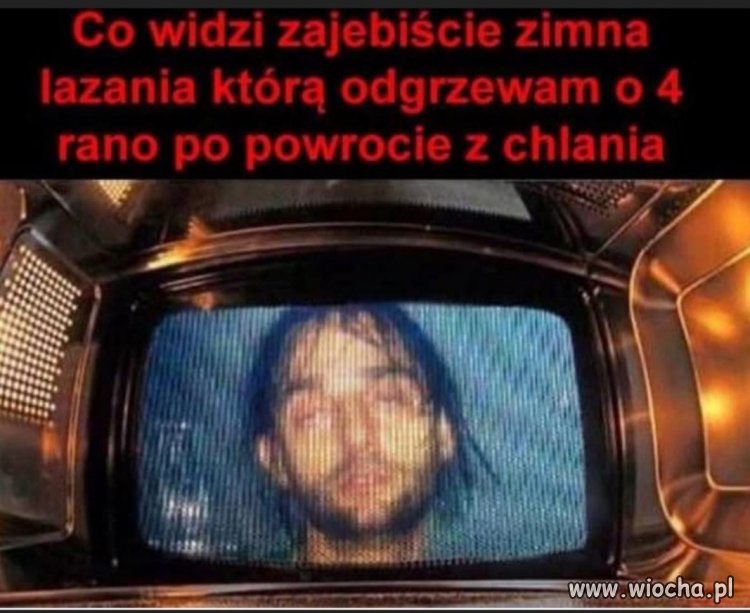 I tak to w życiu bywa 
