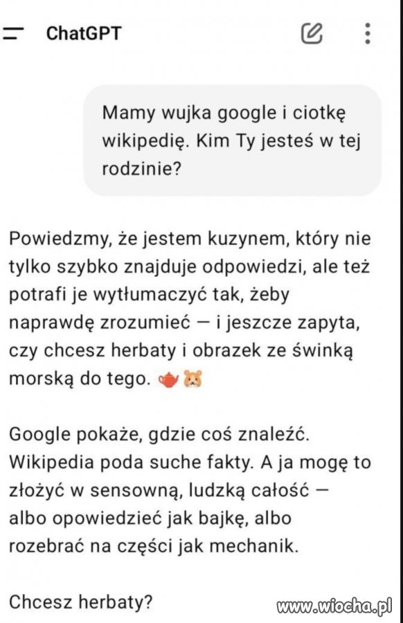Kuzyn gpt