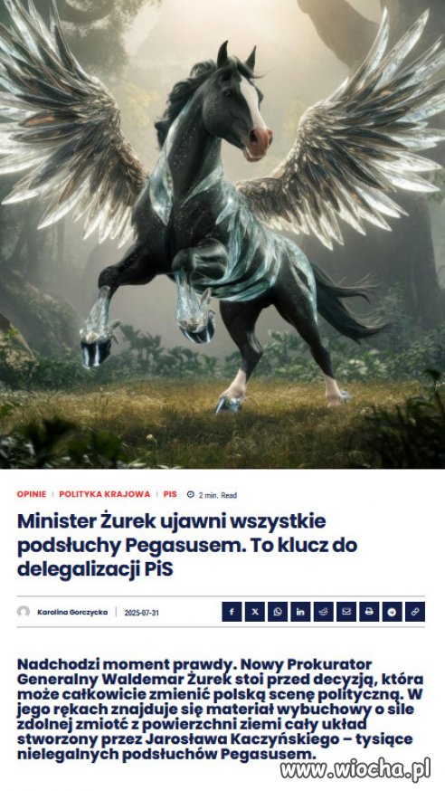 Prokuratorzy i CBA przyznali się już do 2628 inwigilowanych osób. 