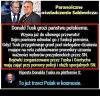 Ssakiewicz dał radę odlecieć sam ...