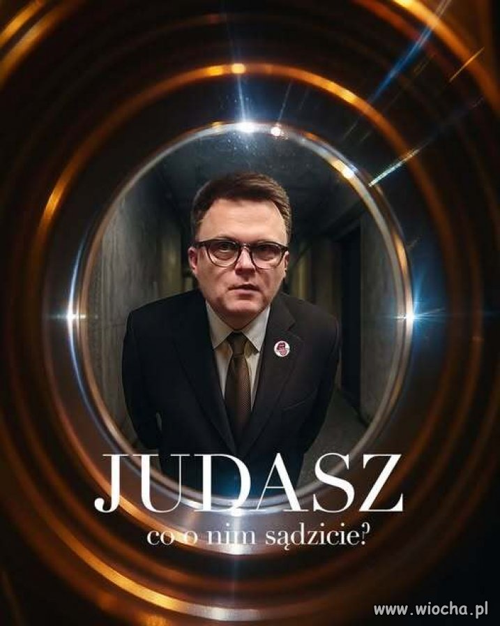 Tak to coś wygląda z drugiej, naszej strony ...