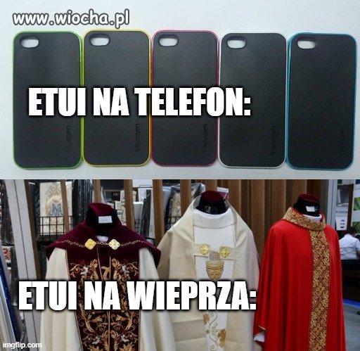 Nawet w ładnym etui