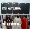 Nawet w ładnym etui