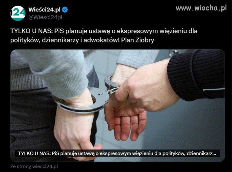 Witamy w Pislandii